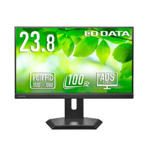 �A�C�I�[�f�[�^ USB-C�t���X�^�t��23.8�^��(LCD-C242SDB-F) �ڈ��݌�=��
