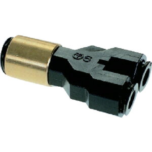 ���c�ʏ� �t�W�ٌa���j�I�����C(����)6mm(2����)×8mm 1��(6R-8UY) �ڈ��݌�=��