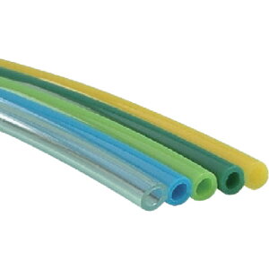 ���c�ʏ� �}���`�t���b�g�`���[�u5�A 4mm×20m�� 1�{(5TP-4X2.5S 20M) �ڈ��݌�=��