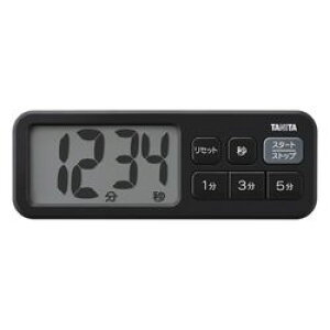 �^�j�^ �R�ۂł������^�C�}�[(TD-431-BK) �ڈ��݌�=��