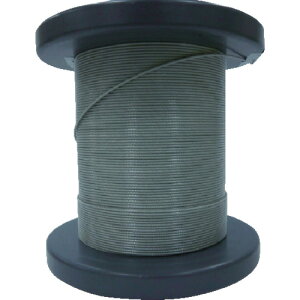 ���R�[�g���[�v SUS���C�����[�v0.81/1.00mm 7×7 50m �R�[�g�t 1��(NSB081-100-50M) �ڈ��݌�=��