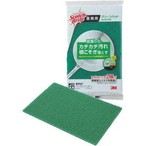 3M �X�R�b�`�E�u���C�g �O���[���p�b�h No.96PRO 1��(96 PRO) �ڈ��݌�=��