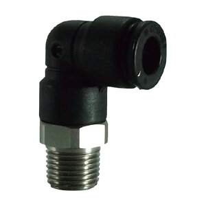 ���c�ʏ� �^�b�`�R�l�N�^�[�t�@�C�u ���C���G���{ 6mm�ER1/8 1��(FS6-01ML) �ڈ��݌�=��