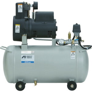 �A�l�X�g��c �I�C���t���[�R���v���b�T 0.75KW �P��100V 60Hz 1��(OFP-07CBC6)