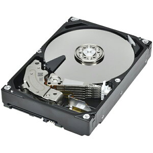 ���� 3.5�C���`����HDD / 1TB / 7200rpm / MG10-D�V���[�Y(MG10ADA100N) �ڈ��݌�=��