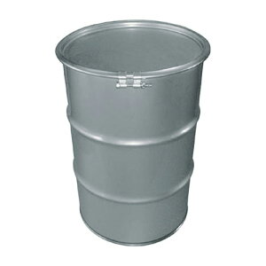 JFE�h�����T�[�r�X �X�e�����X�I�[�v���h������(�{���g�o���h�^�C�v) �e��100L 1��(KD-100B) �ڈ��݌�=��