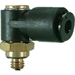 ���c�ʏ� �t�W�V���O���o���W���[(����) 4mm M5X0.8 1��(4R-M5S1) �ڈ��݌�=��