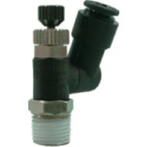 ���c�ʏ� �t�@�C�u�~�j�X�s�[�h�R���g���[���� ���[�^�[�C��6mm R1/8 1��(FMB6R-01-I) �ڈ��݌�=��