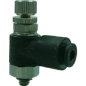 ���c�ʏ� �t�@�C�uSUS�X�s�[�h�R���g���[���� ���[�^�[�C��6mm M5×0.8mm 1��(FS6R-M5SC-I) �ڈ��݌�=��