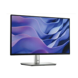 Dell Technologies �t���f�B�X�v���C21.5�^/1920×1080/HDMI�ADisplayPort�AVGA/�u���b�N/�X�s(P2225H) �ڈ��݌�=��