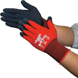 ���j���[���h WONDER GRIP �R���t�H�[�g ���b�h M 1�o(WG-310-RD-M) �ڈ��݌�=��