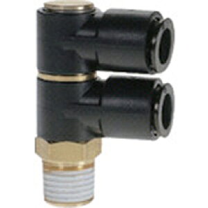 ���c�ʏ� �t�W�_�u���o���W���[(����) 4mm R1/8 1��(4R-01S2) �ڈ��݌�=��