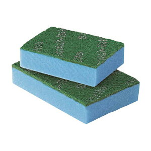 3M �X�R�b�`�E�u���C�g �X�|���W�G�[�XL �u���[ 150×90mm 1��(ACELBLU) �ڈ��݌�=��