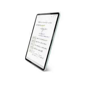 �G���R�� ELECOM 11�C���` iPad Air (M2) �t�B���� �y�[�p�[���C�N �����p ���m���E�i�`�L�S�n �A���`�O���A �V�b�J���^�C�v(TB-A24MFLAPNH) ���[�J�[�݌ɕi[���[���֑Ώۏ��i]