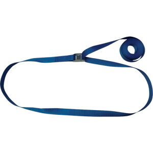 �e�U�b�N ���b�V���O�x���g(�x���g�ג��@)�J���o�b�N�����G���h���X�^�C�v 25mm×2m �u���[ 1�{(C03N020-000A) �ڈ��݌�=��