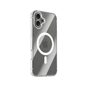 motomo MagSafe�Ή� METAL CASE iPhone16 �V���o�[(MT27384i16) �d����݌ɕi[���[���֑Ώۏ��i]