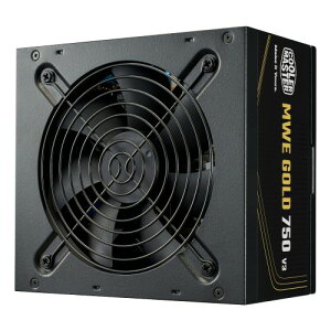 Cooler�@Master MWE Gold 750 V3 NM FR(MPE-7506-ACAG-BJP) �ڈ��݌�=��