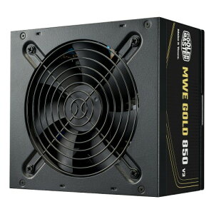 Cooler�@Master MWE Gold 850 V3 NM FR(MPE-8506-ACAG-BJP) �ڈ��݌�=��