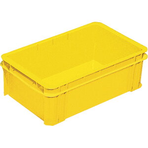 DIC�O���t�B�b�N�X DA�^�R���e�iDAP-15 �O��W461×D282×H157mm �C�G���[ 1��(DAP-15Y) �ڈ��݌�=��