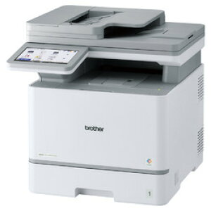 �u���U�[ �u���U�[�H�� Brother A4�J���[���[�U�[�����@ MFC-L8970CDW (FAX/���ʈ��/LAN/Wi-Fi) �ڈ��݌�=��