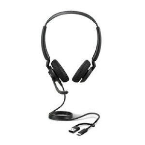 Jabra Jabra Engage 50 II Link UC Stereo USB C/A(5099-299-2269) �ڈ��݌�=��