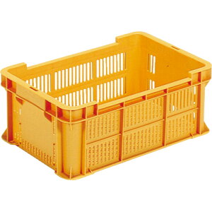 �O�b �T���e�i�[ B#21 20.4L �I�����W 1��(SK-B21-OR) �ڈ��݌�=��