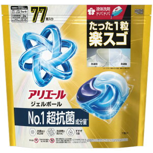 アリエールジェルボール 77」の人気商品一覧・価格比較 - 価格.com