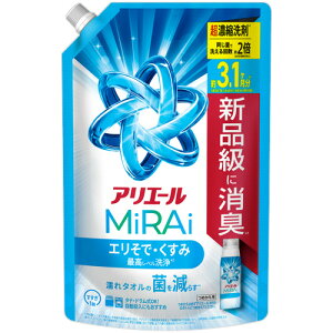 P&G �A���G�[�� �~���C �G�����ŁE������ �߂����p �E���g���W�����{�T�C�Y 980g 1�p�b�N(PG318848) �ڈ��݌�=��