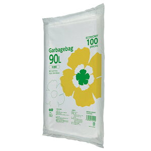 TPS �S�~�܃G�R�m�~�[ ������ 90L 1�p�b�N(100��)(TG100-90N) �ڈ��݌�=��