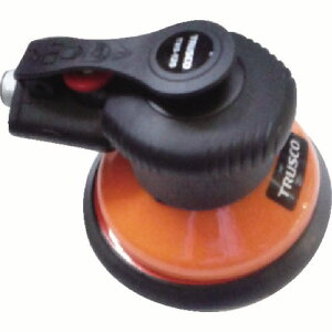 TRUSCO ��z�o���_�u���A�N�V�����T���_�[ 125mm ��d�S�E�y�ʃ^�C�v 1��(TWS-125) �ڈ��݌�=��