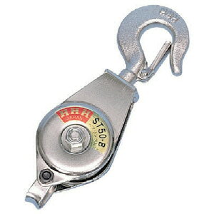 �X���[�G�b�` �V���v���S�u���b�N �t�b�N�^ 50mm �x�A�����O�� 1��(ST-50B) �ڈ��݌�=��