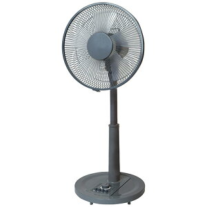 ��Z TEKNOS 30cm���J(�{�^����)��@ �O���[ 1��(KI-1710(G)) �ڈ��݌�=��
