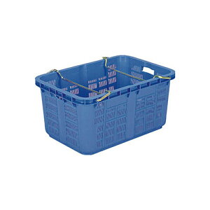 �O�b �T���e�i�[ A#120 �n���h���t 120L �u���[ 1��(SK-A120H-BL) �ڈ��݌�=��