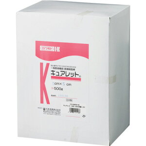 �J�����g �L���A���b�g 5×5cm 500g 1�p�b�N(013-040032-00) �ڈ��݌�=��