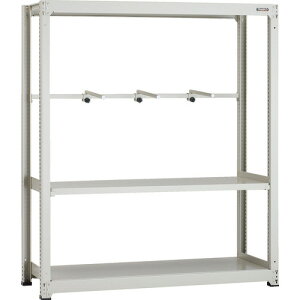 TRUSCO ���ʃ{���g���X�I M3�^ 3�i �A�[��1�i 1200×571×H1800mm �P�� 1��(M3-6463-A1) �ڈ��݌�=��