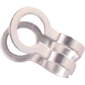 TRUSCO カップリング 2.3-2.5mm用 1パック(10個)(TCPB-23) 目安在庫=○