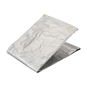 TRUSCO �ՔM�A���~���V�[�g 2×2m 1��(TRSA-2020) �ڈ��݌�=��