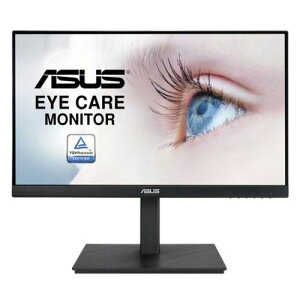ASUS VA229QSBZ Eye Care�G�L�V���E�f�B�X�v���C 21.5�K�^ �ڈ��݌�=��