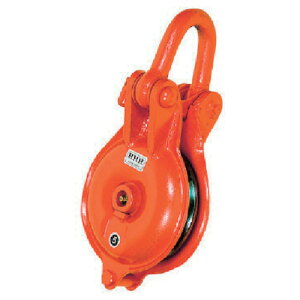 �X���[�G�b�` ���[�f�B���O�u���b�N �V���b�N���^ 125mm1�� 1��(YB125X1)