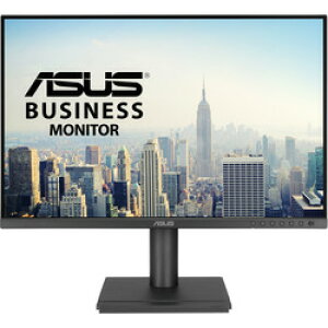 ASUS ASUS BE248CFN Docking Monitor - 24.1 inch 90LM0AJ0-B02K21 �ڈ��݌�=��