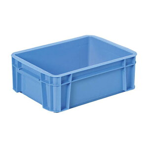 DIC�O���t�B�b�N�X DA�^�R���e�iDA-7 �O��W336×D244×H121mm �u���[ 1��(DA-7B) �ڈ��݌�=��