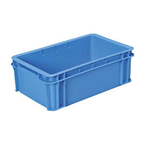 DIC�O���t�B�b�N�X DA�^�R���e�iDAP-15 �O��W461×D282×H157mm �u���[ 1��(DAP-15B) �ڈ��݌�=��