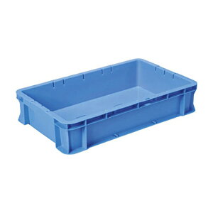 DIC�O���t�B�b�N�X DA�^�R���e�iDA-23 �O��W610×D370×H125mm �u���[ 20L 1��(DA-23B) �ڈ��݌�=��