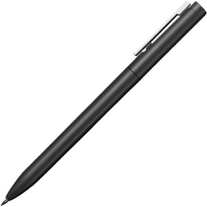 �f�� nusign �Q���C���N�{�[���y�� 0.5mm �u���b�N (���F:�u���b�N) �N���b�v�����^�C�v 1�{(DLI-NPE563BK) �ڈ��݌�=��