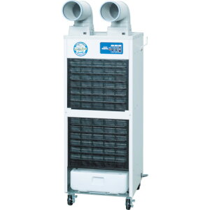 �f���\�[ �X�|�b�g�N�[���[(2��) ��U�L �O��200V 1��(15HR-NKF) �ڈ��݌�=��