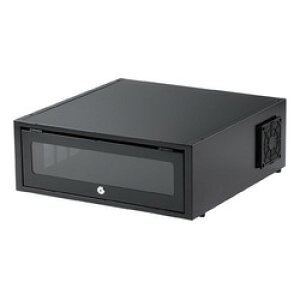 �T�����T�v���C SANWA SUPPLY �l�b�g���[�N���R�[�_�[�p�Z�L�����e�B�[���b�N(RAC-SLBOX6FA) ���[�J�[�݌ɕi