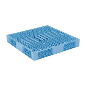 �O�b �v���X�`�b�N�p���b�g R4-1111-3 1��(SK-R4-1111-3-BL) �ڈ��݌�=��