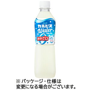 �A�T�q���� ASAHI �J���s�X�E�H�[�^�[ ���ރ[�� 500mL �y�b�g�{�g�� 1�P�[�X(24�{)(4901340092846 x24) �ڈ��݌�=��