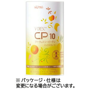 �j���[�g���[ �u�C�E�N���XCP10 �~�b�N�X�t���[�c 125mL �J�[�g�J�� 1�P�[�X(30�{)(4934989803573 x30) �ڈ��݌�=��