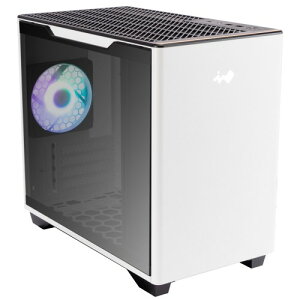IN WIN A3 White(IW-CS-A3WHI-1AM120S) �ڈ��݌�=��